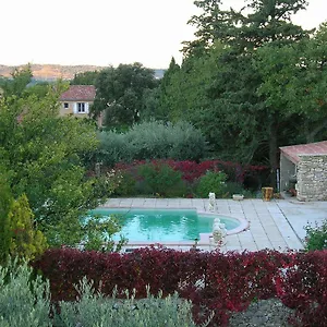 Bed & Breakfast Le Mas Des Baux, Bedoin